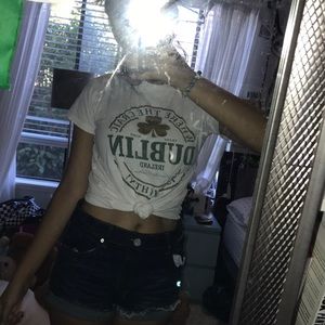 Dublin, Ireland t-shirt